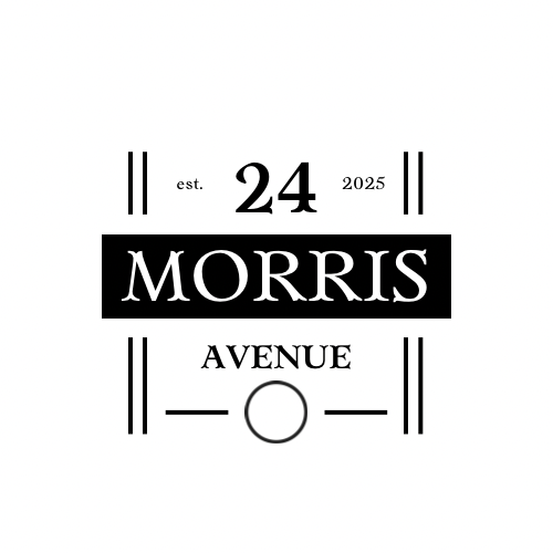 24 Morris Avenue